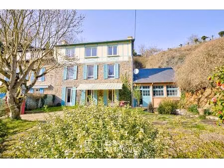 maison centre ville 5 chambres et avec atelier