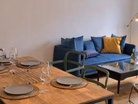 location appartement 1 pièce 12 m² à lyon 6 (69006)