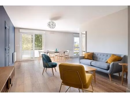 location appartement 1 pièce 9 m² à lyon 7 (69007)