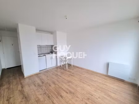 appartement à louer de 1 pièce de 19 58 m²