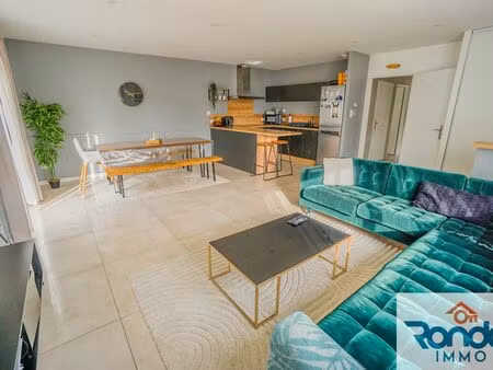 is sur tille - maison 5 pièces à vendre - 92m2 - 276 000 € - réf: v30023108 - bourse immob