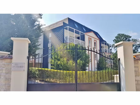 le vésinet - bel appartement de 71m2