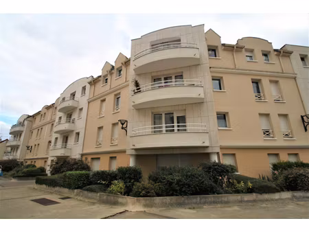 appartement 2 pieces meuble - montesson