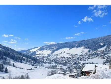 achat : maison (74450)