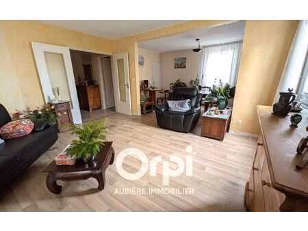 appartement beaumont 95 m² t-4 à vendre  179 500 €