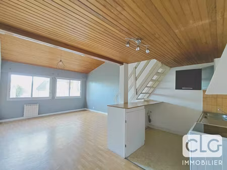 vente appartement 3 pièces 66.41 m² à fouesnant (29170)  203 300 €