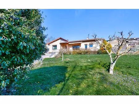 maison mornant m² t-4 à vendre  485 000 €