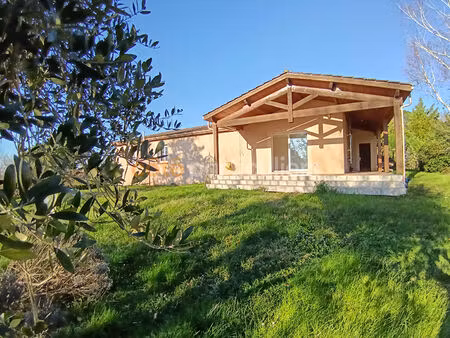 a vendre maison au fau