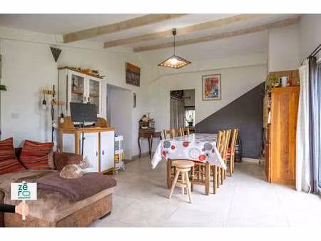 vente maison à lairoux (85400) : à vendre / 114m² lairoux