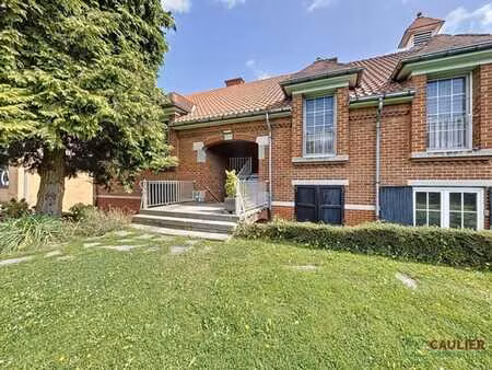 duplex 4 chambres avec balcon