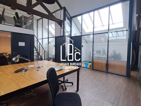 vente local commercial