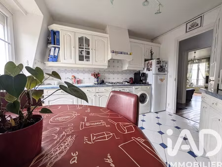 vente appartement 3 pièces 49 m² à corbeil-essonnes (91100)  129 000 €