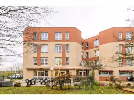 investissement en ehpad