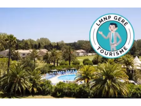 vente appartement 2 pièces 39.04 m² à grimaud (83310)  178 900 €