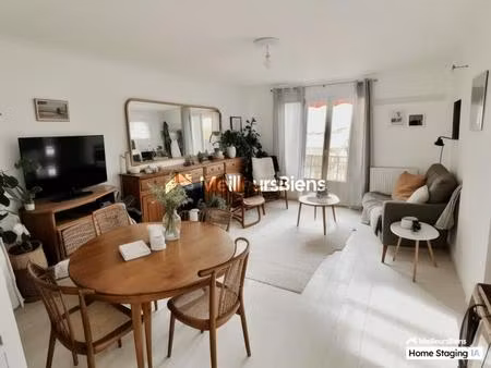 appartement t3   79 000€ idéal 1 er achat ou investissement locatif