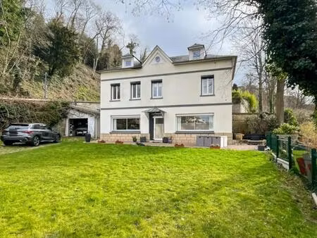 splendide maison 7 pièces à bonsecours