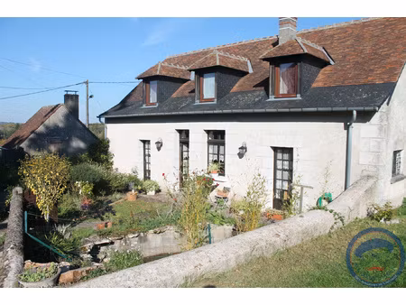 montlouis-sur-loire - husseau