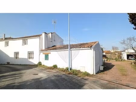 maison 5 chambre(s) à vendre