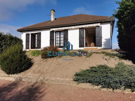 exclusivite - ouches - maison