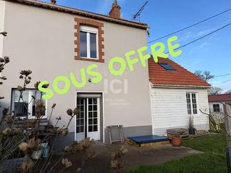 vente maison à saint-viaud (44320) : à vendre / 98m² saint-viaud