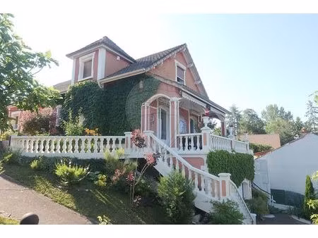 maison 4 chambre(s) à vendre