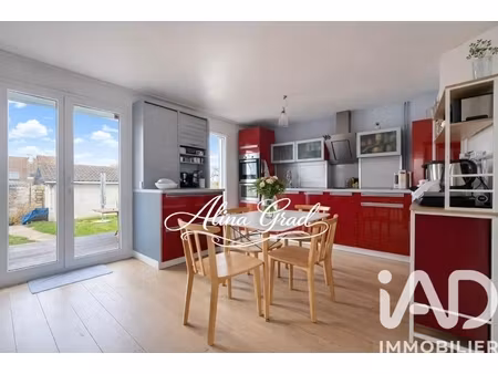 vente maison/villa 5 pièces