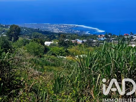 vente terrain 1 188 m²