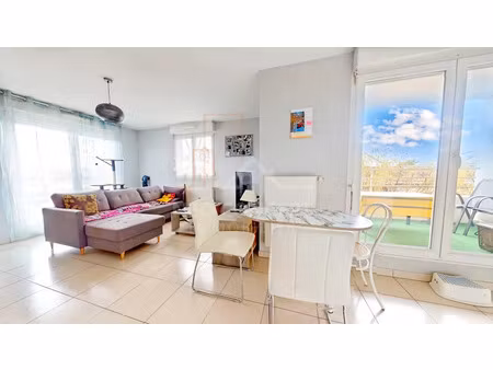 vente appartement 2 pièces 55 m² à illkirch-graffenstaden (67400)  169 000 €