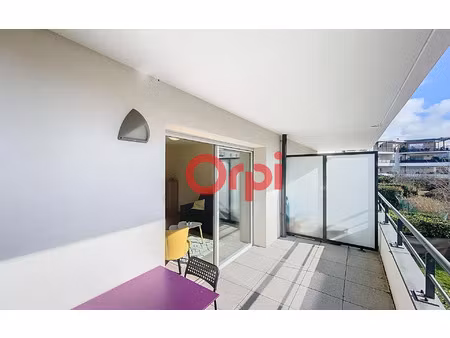 location appartement  m² t-1 à valleiry  890 €