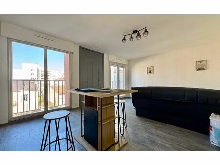 location appartement  m² t-2 à vesoul  430 €