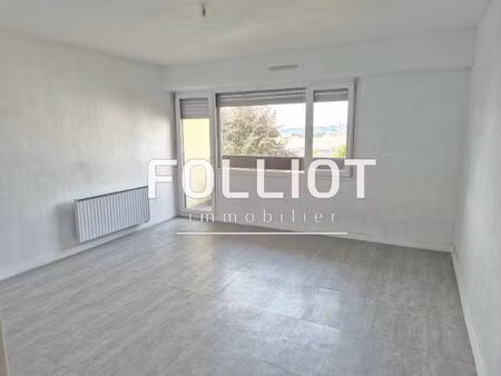 a louer grand studio proche campus 2 - 50000 saint-lô 1 pièce 29 m²