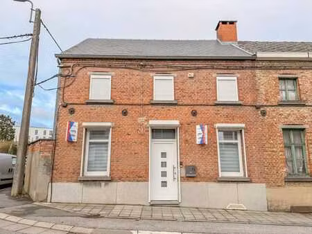 maison 3 facades tout confort