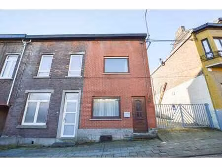 delfimmo - belle maison avec 4 ch - jardin - veranda !