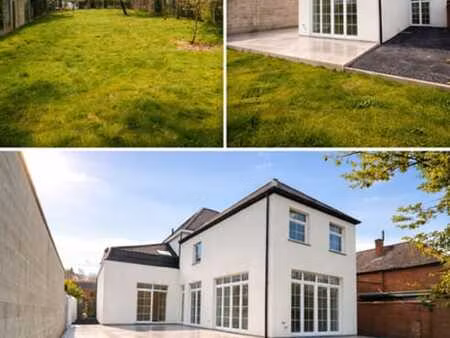 bien exceptionnel à vendre