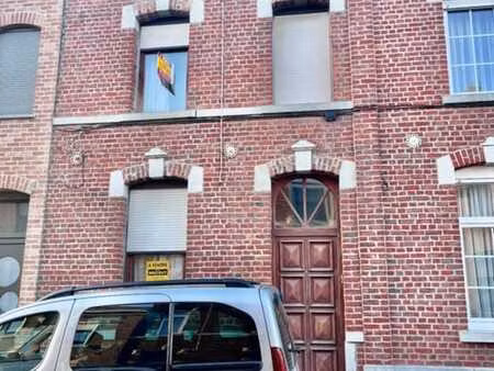 strépy-bracquegnies  rue saint-alphonse 210