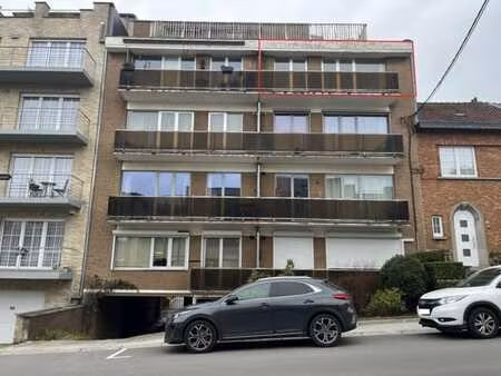 appartement 2 chambres avec garage