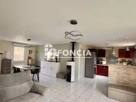 vente maison à saint-victeur (72130) : à vendre / 90m² saint-victeur