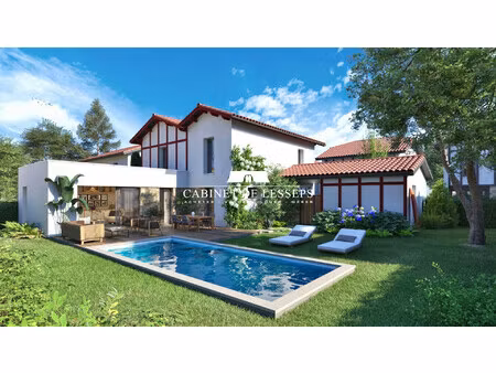 vente villa 6 pièces