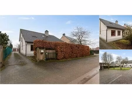 maison à vendre à heikant 34a arendonk (rbv35737)