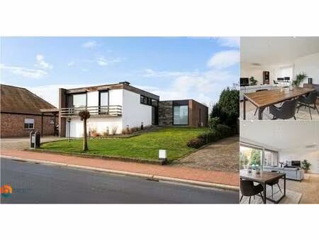 maison à vendre à zonderschotsesteenweg 58 heist-op-den-berg (rbv36496)