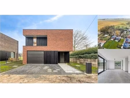 maison à vendre à kazernestraat 7e zwalm (rbv35928)