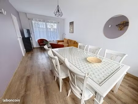 maison 4 pièces 103 m²