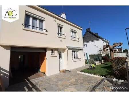 maison 8 pièces 101 m²