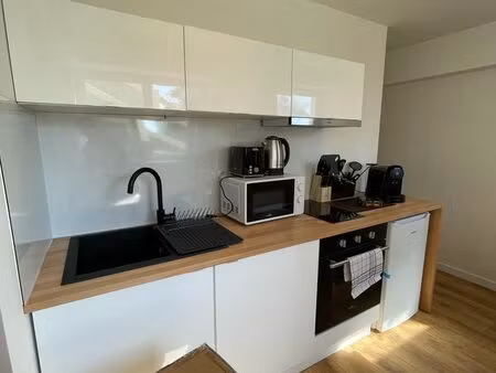 immeuble 7 appartements 260m2