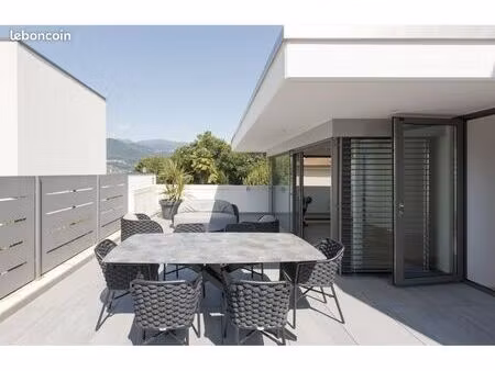 appartement - 3 pièces - solenza