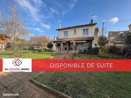 maison 5 pièces 325 m²