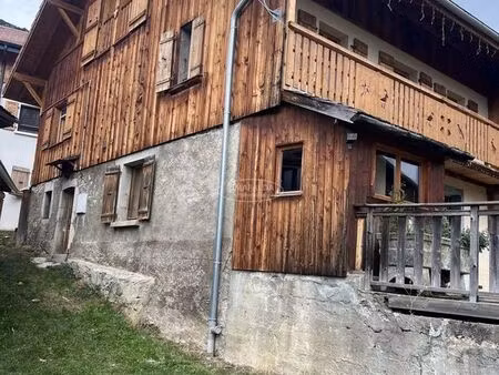 ferme 5 pièces 126 m²