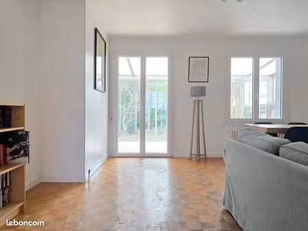 maison 5 pièces 97 m²