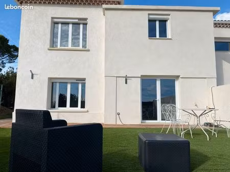 villa t4 garantie décennale