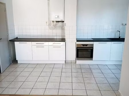 f3 très calme entièrement rénové